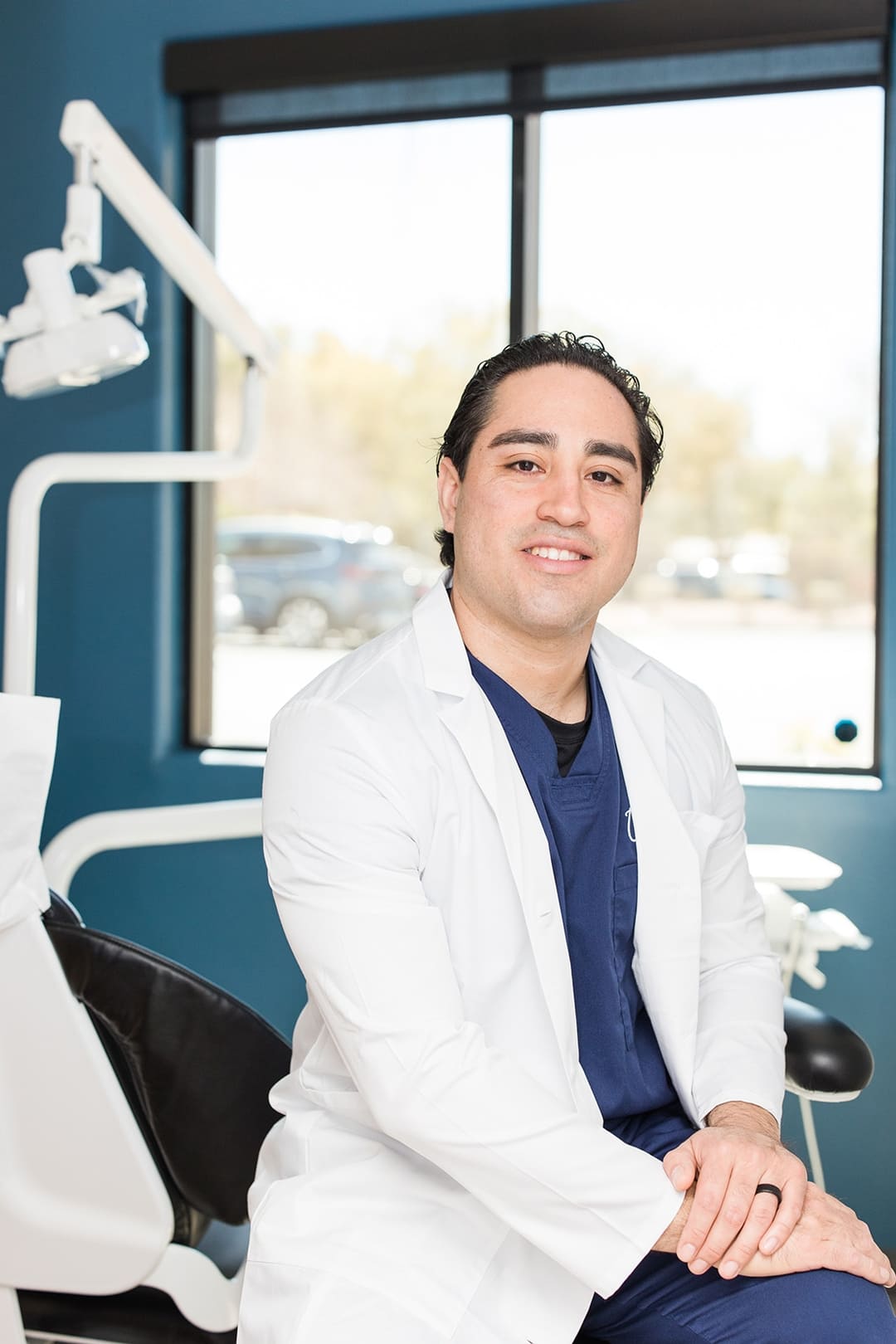 Henderson Endodontist Oasis Endodontic Specialists